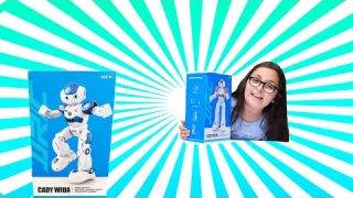 Remote Control Robot, Gesture Sensing Robot Toy Kit