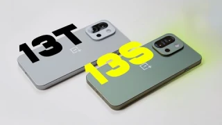 Обзор OnePlus 13s и 13T — хвалю! Но какой выбрать?
