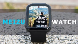 УБИЙЦЫ  Apple Watch 6 ?! 🔥 Умные часы MEIZU WATCH ОПЯТЬ НАДУЛИ ?! ESim NFC ВСЁ ВНУТРИ, НО...