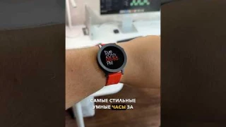 Божественные умные часы за 6 тысяч рублей. Обзор CMF Watch Pro 2 #обзор #техника #cmf