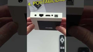 Un TV BOX es MEJOR que un Smart TV por ESTOS 5 MOTIVOS 📺 ✅ | Mecool KM7 Plus Google TV