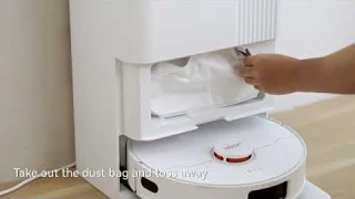 P20 Pro Assemble & Operation Video Guide