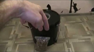 Аквапот AquaPot Solo обзор системы
