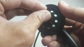 BeBird M9 Pro 24 September 2020