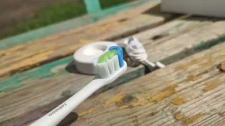 lebooo Smart Sonic to slow motion