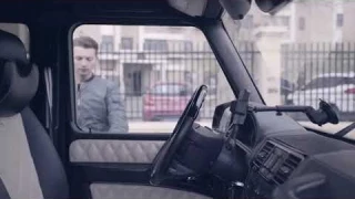 беспроводная зарядка для телефона BZ-02 с телескопическим креплением