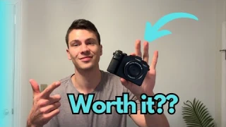 Yatao Camera Tested