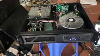 đẩy 2 kênh class D 1400w giá 3,5tr lh 0976658815