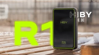 Лучший Бюджетный🔥 Портативный Плеер HiBy R1