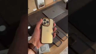 Очень крутые кейсы для iPhone 14 Pro и Pro  Max надежная защита от падений и царапин