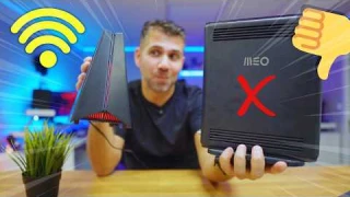 Replacing the ISP Router for the WHOLE House 🚀🤯 Tp Link Archer GXE75 🔥