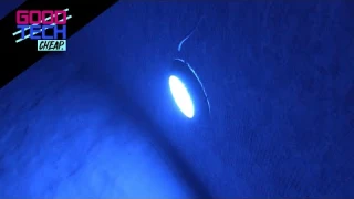 Unboxing LyLmLe LED Smart Color Changing Magnetic Underwater Pool Light with APP : Good Tech Cheap