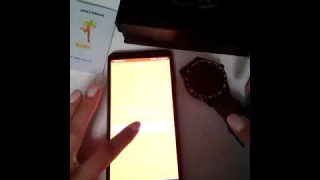 Видео обзор к  смарт часам Smart Lige Omega от Бест-Тайм