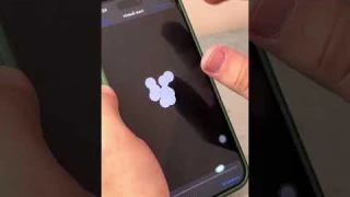 Как создать автокликер на iPhone! На кофе 4149 4996 5201 1667