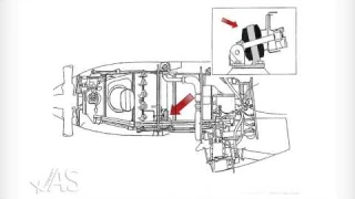 Engine Mount Cores Assembly