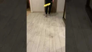 Квадрокоптер с управлением жестами! Обзор!