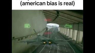 ace combat 7 is very realistic