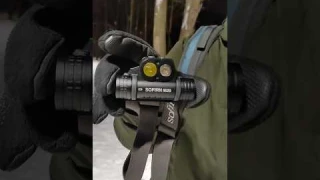 Налобный фонарь Sofirn HS20