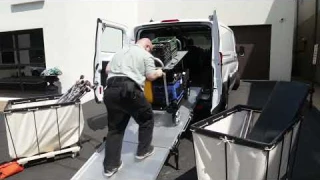 1 Ton Grip & Lighting Package