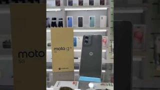 🔥 Motorola G55 5G – ¡Llegaron!