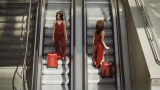 Чемоданы Victorinox Airox