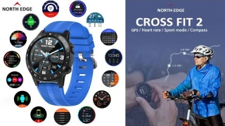 Best Budget Sport Smartwatch With GPS | Fitness Tracker Smartwatch | Buying Guide