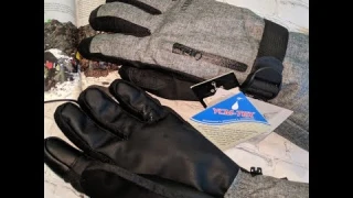 Перчатки COPOZZ