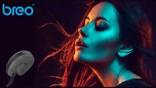 Masażer Karku Breo iNeck Air