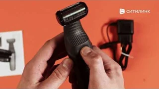 Обзор Триммера Philips BG3010/15 | Ситилинк