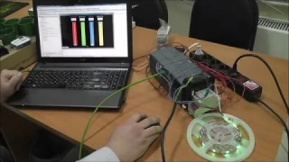 DDL24 модули управления RGBW-светодиодными лентами. Эксперимент. Оборудование для "Умного дома"