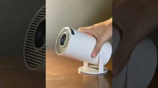 Android 11 Projector 4K #homeprojector #miniprojector #projectos