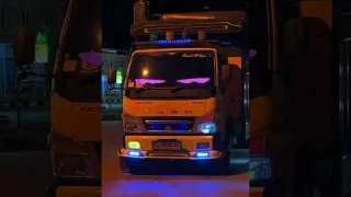 Miootly LED Devil’s Eye Light Review – Heavy-Duty Truck Lighting Beast!