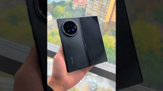 Vivo X Fold 5 is coming #vivo