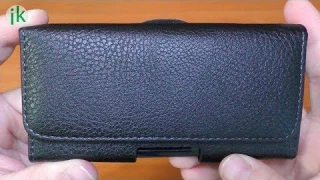 Чехол на пояс для Xiaomi Redmi 4X