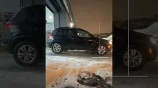 АКПП не переключается на 5 и 6 передачи. При чём тут датчик рысканья?