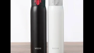 Xiaomi - термос Viomi с вакуумной изоляцией