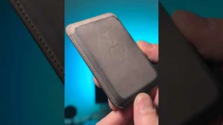 Кошелёк FineWoven 🧵