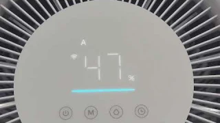 Умный осушитель воздуха Xiaomi