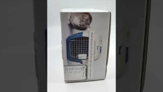 Meross Smart Door and Window Sensor Kit MS200HHK - Packaging Box #meross