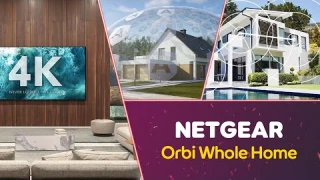 NETGEAR Orbi RBK753P Review – Tri-Band WiFi 6 Mesh System for Ultimate Home Coverage