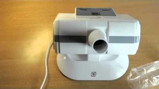 Облучатель Квазар. Прибор Квазар 3 в 1. Видео обзор.