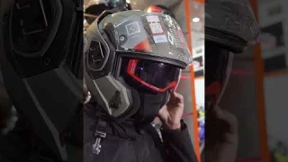 LS2 Advant  Helmet | Al Khubaizi UAE
