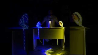 Сравнение неона и светодиодной ленты