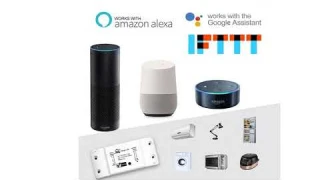 Универсальный таймер выключателя, DIY WiFi с дистанционным управлением