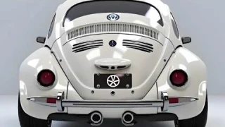 Volkswagen Beetle Interior Review – Retro Charm or Outdated Design?