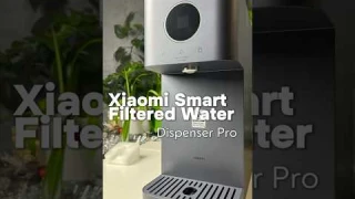 Xiaomi Smart Filtered Water Dispenser Pro