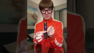 Hidden camera detector