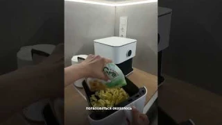 Аэрогриль всем нужен?