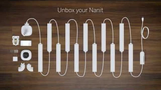 Setup your Nanit Pro Camera & Wall Mount