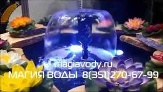 Подсветка подводная
